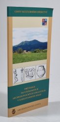 Průvodce po významných archeologických lokalitách v Karlovarském kraji - 