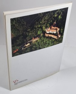 Copuli Lapidum - Hromady Kamení I.+II. - Hrady a hrádky v povodí Svratky a Svitavy