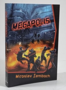 Megapolis