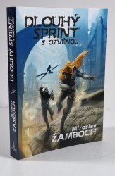 Dlouhý sprint s ozvěnou - 