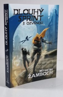 Dlouhý sprint s ozvěnou