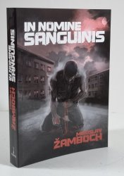 In Nomine Sanguinis - Klanové války 2 - 
