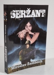 Seržant