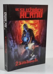 Ve službách klanu - 