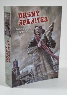 Drsný spasitel