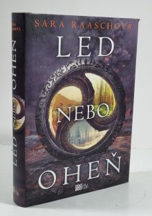 Led nebo oheň - Sníh nebo popel 2