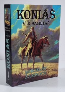 Koniáš - Vlk samotář