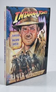 Indiana Jones a biblická potopa světa
