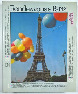 Rendez-vous s Paříží
