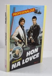 Hon na lovce - Profesionálové 4. - 