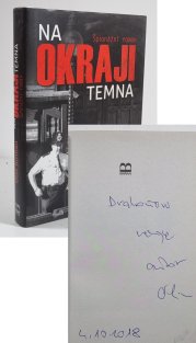 Na okraji temna