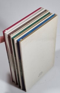 Chobotnice 1- 4 
