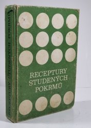 Receptury studených pokrmů - 