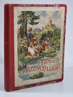 Květy z různých luhů II.