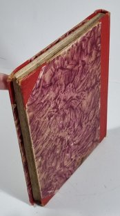 Květy z různých luhů II.