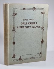 Orlí křídla a Březová kanoe - 