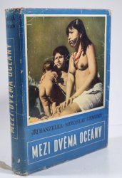Mezi dvěma oceány - 