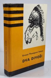 Dva divoši - 