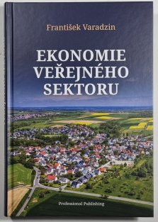 Ekonomie veřejného sektoru