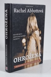 Ohrožená - 