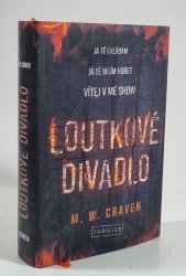 Washington Poe 1 - Loutkové divadlo - 