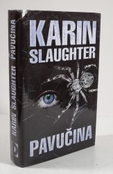 Pavučina - Grant County 6 - 