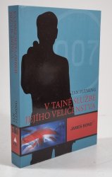 V tajné službě jejího veličenstva - James Bond - 