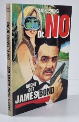 Dr. No - James Bond - 