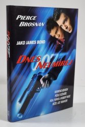 Dnes neumírej  (007 James Bond) - 