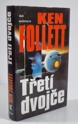 Třetí dvojče - 