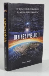 Den nezávislosti - Nový útok - 