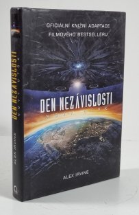 Den nezávislosti - Nový útok