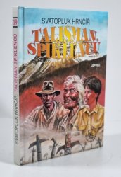 Talisman spiklenců - 