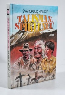 Talisman spiklenců