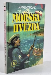 Mořská hvězda