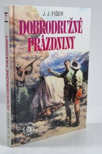 Dobrodružné prázdniny