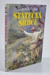 Statečná srdce - Dva měsíce v letním junáckém táboře