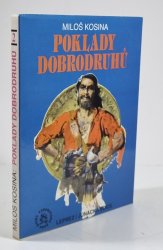 Poklady dobrodruhů - 