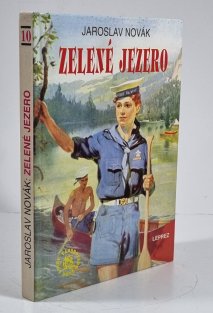 Zelené jezero
