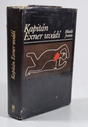 Kapitán Exner uvádí - 