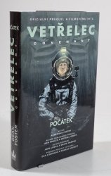 Vetřelec Covenant - Počátek - 