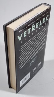Vetřelec Covenant - Počátek