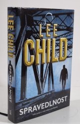 Spravedlnost - Jack Reacher 24 - 