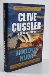 Hodina nula - Akta NUMA 11 - 