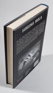 Hodina nula - Akta NUMA 11