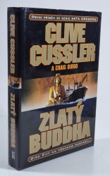 Zlatý Buddha - Akta Oregon 1 - 