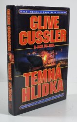 Temná hlídka - Akta Oregon 3 - 