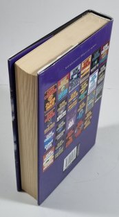 Čingischánův poklad - Dirk Pitt 19