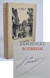 Rozbřesk - 