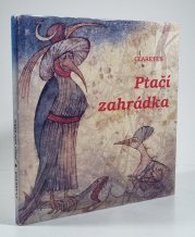 Ptačí zahrádka - 